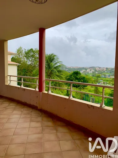 Appartement à Ducos (97224)