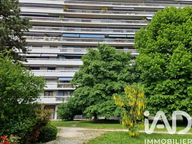 Appartement à Grenoble (38100)