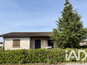Maison à Villars-les-Dombes (01330)