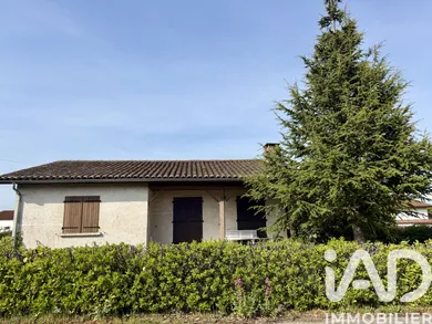 Maison à Villars-les-Dombes (01330)