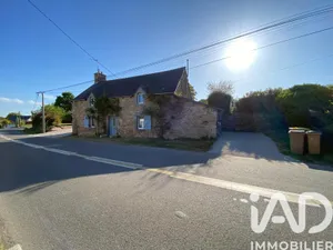 House in Saint-Donan (22800)