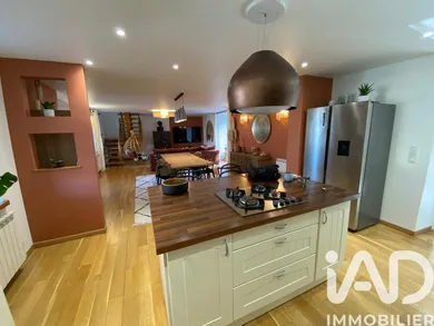 Park home in Saint-Donan (22800)