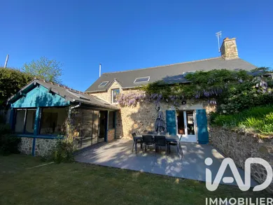 Park home in Saint-Donan (22800)