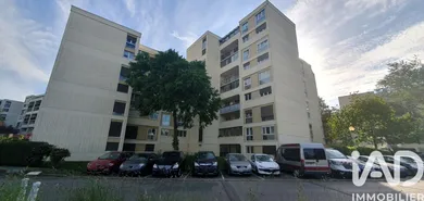 Appartement à Les Ulis (91940)