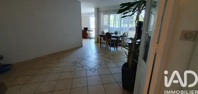 Appartement à Les Ulis (91940)