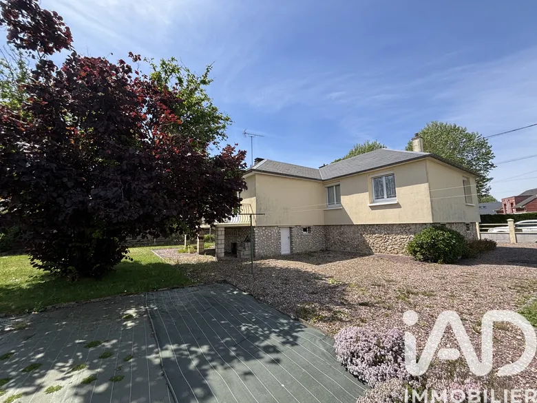 Maison 4 pièces 90 m² · à Pont-Audemer · 90 m² · 189 000 €