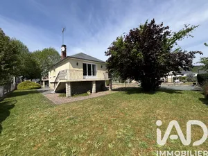 Maison traditionnelle à Pont-Audemer (27500)