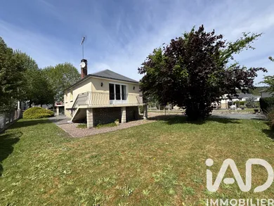 Maison traditionnelle à Pont-Audemer (27500)