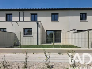 House in Sorgues (84700)