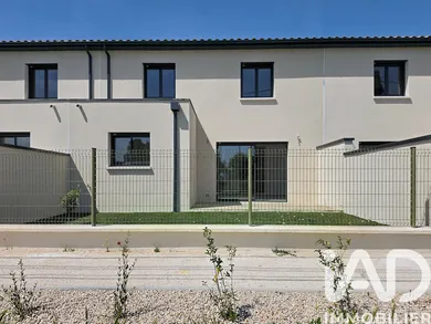 House in Sorgues (84700)