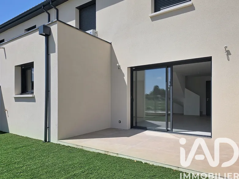 Maison 4 pièces 85 m² · à Sorgues · 85 m² · 279 000 €