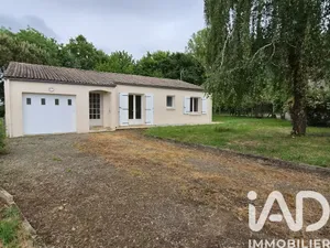 House in Aigondigné (79370)