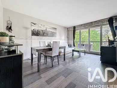 Appartement à Chennevières-sur-Marne (94430)