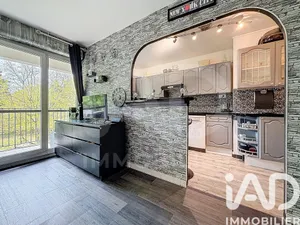 Apartment in Chennevières-sur-Marne (94430)