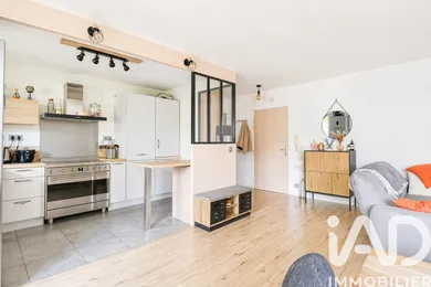 Appartement à Asnières-sur-Seine (92600)