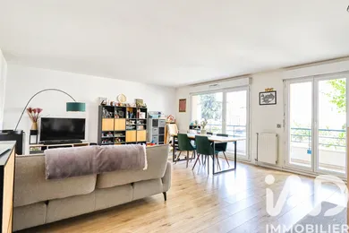 Appartement à Asnières-sur-Seine (92600)