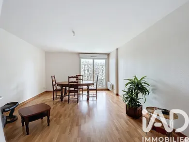 Appartement à Orvault (44700)