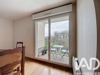 Appartement à Orvault (44700)