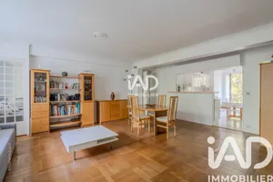 Apartment in Saint-Maur-des-Fossés (94100)