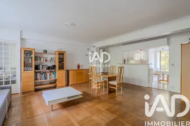 Appartement à Saint-Maur-des-Fossés (94100)