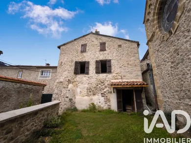 Maison de ville à Ganac (09000)