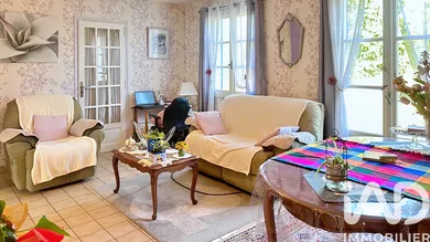 Detached house in Saint-Germain-de-Lusignan (17500)