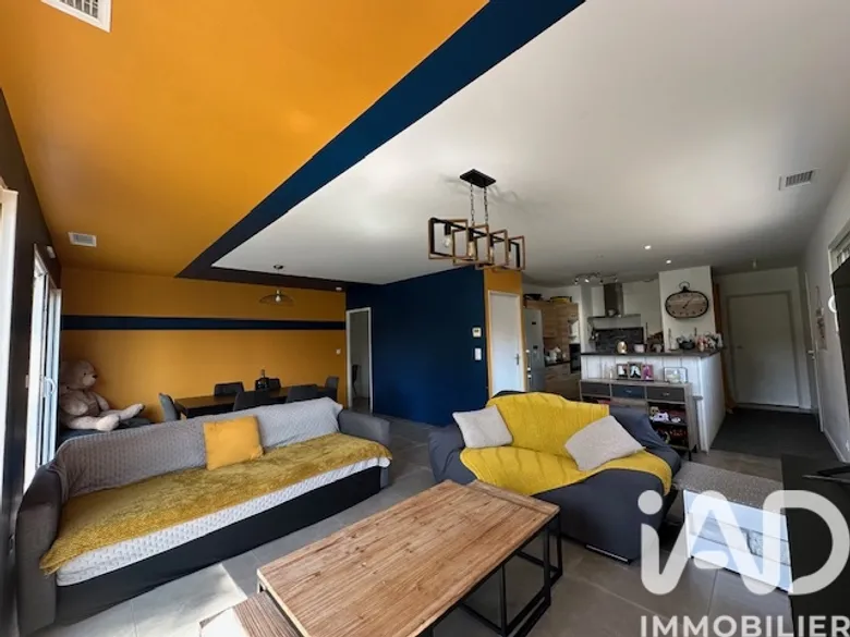 Maison 5 pièces 113 m² · à Biganos · 113 m² · 412 000 €