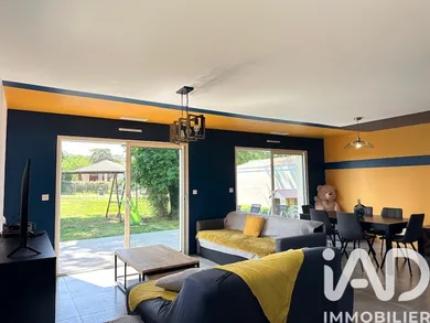 Maison à Biganos (33380)