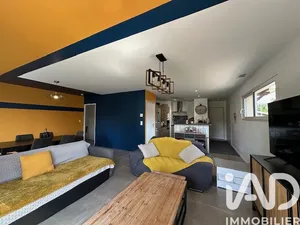 Maison à Biganos (33380)