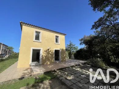 Maison à Six-Fours-les-Plages (83140)