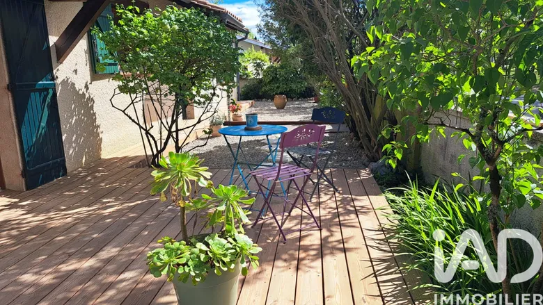 Maison 6 pièces 140 m² · à Martignas-sur-Jalle · 140 m² · 469 000 €