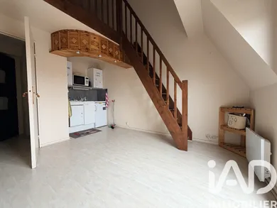 Duplex à Villers-sur-Mer (14640)