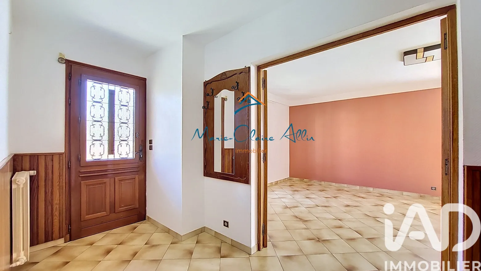Vente maison à Blois (41000) : maison 5 pièces 119 m² - 2100400 — 3