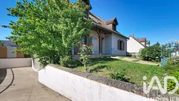 Maison à Blois (41000)