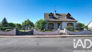 Maison à Blois (41000)