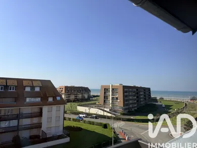Duplex à Villers-sur-Mer (14640)