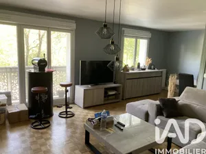 Appartement à Nogent-sur-Oise (60180)