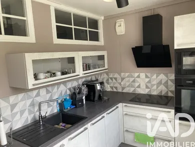 Appartement à Nogent-sur-Oise (60180)