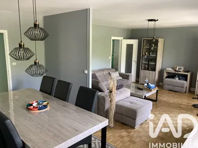 Appartement à Nogent-sur-Oise (60180)