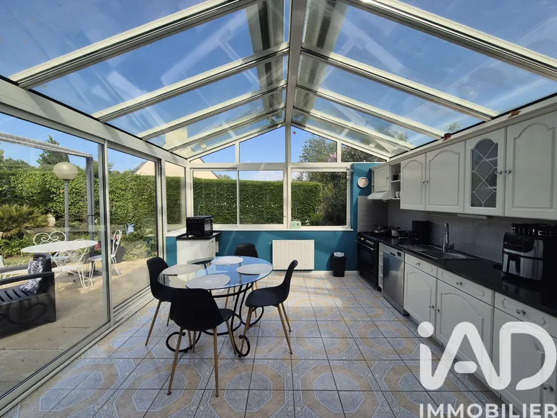 Maison 6 pièces 120 m² · à Plérin · 120 m² · 263 500 €