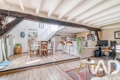Duplex in Meaux (77100)