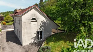 Maison à Gy (70700)