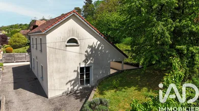 Maison à Gy (70700)