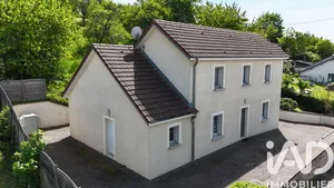 House in Gy (70700)