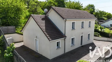 Maison à Gy (70700)