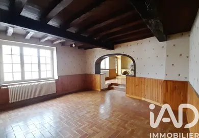 Village house in Arces-Dilo (89320)