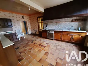 Village house in Arces-Dilo (89320)