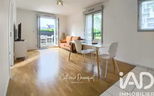 Apartment in Carrières-sous-Poissy (78955)