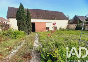 Maison de village à Arces-Dilo (89320)