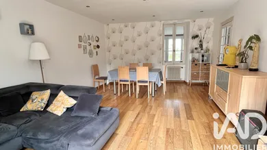 Village house in Bouguenais (44340)